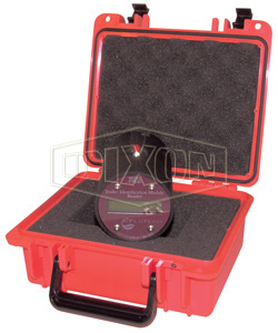 Trailer Identification Module Chip Reader